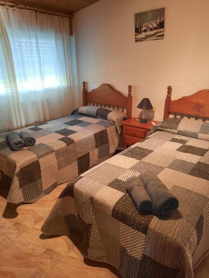 Apartamento O Casal 오그로브 외부 사진