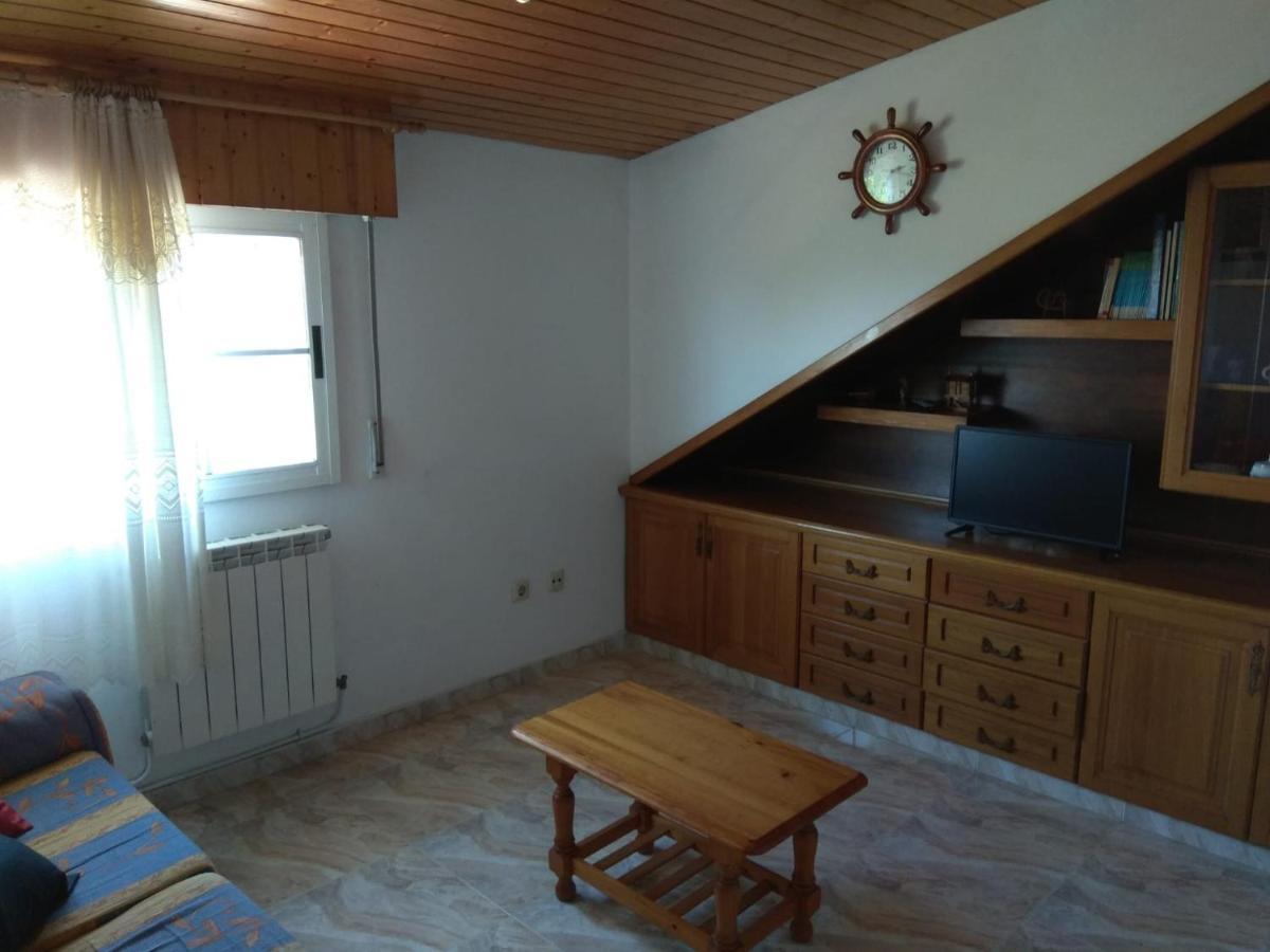 Apartamento O Casal 오그로브 외부 사진