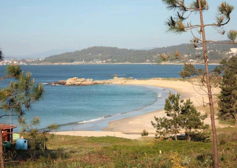 Apartamento O Casal 오그로브 외부 사진