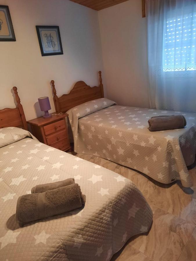 Apartamento O Casal 오그로브 외부 사진